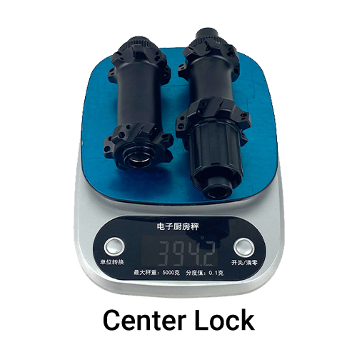 Hub Center Lock da 88 MB