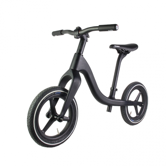 telaio per bici in carbonio per bambini