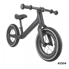 kids' balance bici in carbonio