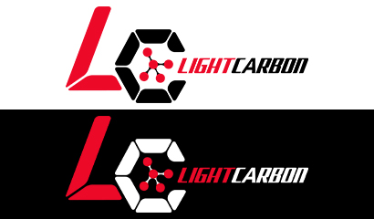 LightCarbon ha rilasciato un nuovo logo - Incontra il nuovo LC