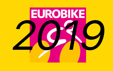Mostra di Eurobike 2019