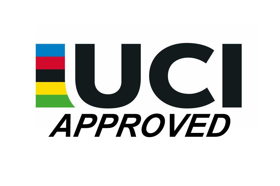 Ruote approvate UCI
