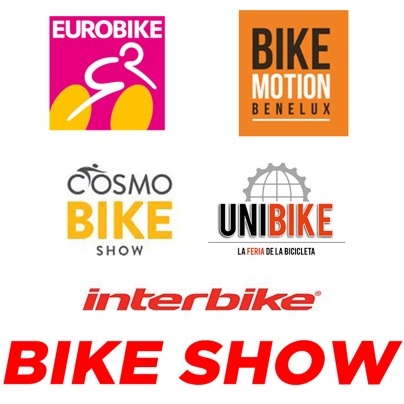 bike show internazionale