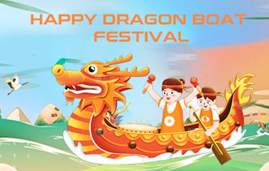 Festival tradizionale cinese delle barche drago